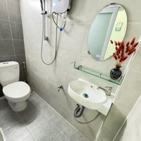 Bán Chdv Cao Cấp - Q3 - Nguyễn Đình Chiểu - 12 Phòng Ngủ- 5 Tầng - Sẵn Dòng Tiền