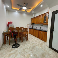Nhà Đầu Phố Quang Lãm Gần Ngay Ubnd Phường Phú Lãm~38M2X4T, 5 Phòng, Ô Tô Đỗ Gần/ Ảnh Thật 100%.