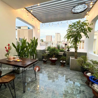 Siêu Phẩm Nhà 4 Tầnghẽm Xe Hơi6M Nguyễn Hồng Đào, P14, Tb, Dt: 4 X 17M, Nh 4.6M - 70M2, Chỉ 10.9 Tỷ Tl