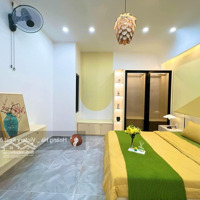 Siêu Phẩm Nhà 4 Tầnghẽm Xe Hơi6M Nguyễn Hồng Đào, P14, Tb, Dt: 4 X 17M, Nh 4.6M - 70M2, Chỉ 10.9 Tỷ Tl