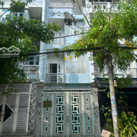 Bán Nhàhẽm Xe Hơiđường Ni Sư Huỳnh Liên - Dt: 4X10M [Cn Đủ], 4 Tầng Btct, Ngay Cc Bàu Cát 2. Giá Bán 7.9 Tỷ