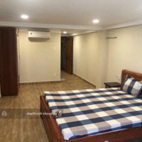 Chdv Tt Quận 3 -Hẽm Xe Hơiné Nhau Thông Lê Văn Sỹ - 78M 6 Tầng Có Hầm - Hdt Khoán 70 Triệu