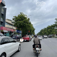 Bán Siêu Phẩm 147M2 Mặt Chính Phố Ngô Gia Tự, Hai Mặt Tiền Trước Sau, Kinh Doanh Cực Tốt: