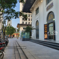 Bán Căn Shophouse Tại Chung Cư Ct8 The Emerald, Sổ Lâu Dài, 163M2, Đang Cho Thuê 65 Triệu. Giá Bán 15 Tỷ