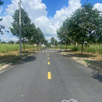 Đất Nền Long Hậu, Da Saigon Village, Cần Bán Nhanh Nền Sạch Đẹp Không Hạ Tầng Giá Đầu Tư Chỉ 2Tỷ