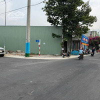 Bán Lô Góc Tại Thuận An Bình Dương Vị Trí Kinh Doanh 147,9M Chỉ 4,7 Tỷ