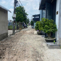 Bán Đất Tại Tô Ngọc Vân, Gò Vấp, Hcm Giá Siêu Hời 3,3 Tỷ, 62M2