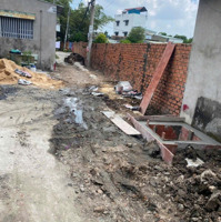 Bán Đất Tại Tô Ngọc Vân, Gò Vấp, Hcm Giá Siêu Hời 3,3 Tỷ, 62M2