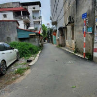 Bán Đất Tân Phong, Thụy Phương, Diện Tích 58M2, Ô Tô Đỗ Cửa, Liên Hệ: 0977699899