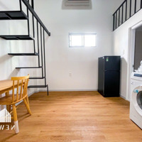 Chdv Duplex Siu Xinh Rộng Đang Cần Khách Sở Hữu