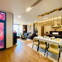 Bán Nhanh Căn Hộ Chung Cư The Lancaster - 20 Núi Trúc, 139M2, 3 Phòng Ngủ Tầng Cao, Bc Đông Nam 0975864664