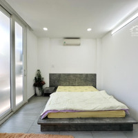 Chdv 21 Phòng Lê Văn Sỹ - 120 Triệu/Tháng - 8 Tầng (Hầm) - Xe Tải - Khu Cao Cấp Giá Tốt Giáp Quận 1