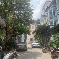 Bán Nhà Liền Kề Khu Đô Thị Mễ Trì Thượng - Phân Lô Ô Tô Tránh - Kinh Doanh - Giá Tốt