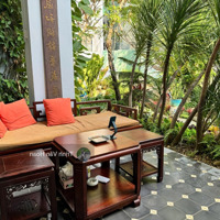 Biệt Thự Sân Vườn Villa Park - 460M2 - 44 Tỷ