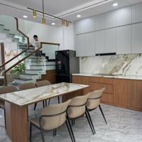 Bán Nhà 3 Tầng Đẹp Mới Tinh Gói 4 Kđt Mỹ Gia Giá Bán 6,9 Tỷ