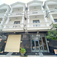 Bán Nhà Đẹp Nhất Khu Tt Tp Thuận An