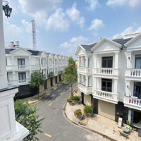 Bán Nhà Đẹp Nhất Khu Tt Tp Thuận An