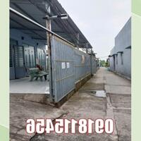 ⭐️Cần tiền bán 46 căn trọ giá siêu rẻ 1000m2, thu nhập bình quân 40tr/1 tháng tại Bến Lức, Long An, 0918115456