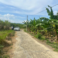 Xã Sông Cầu - Huyện Khánh Vĩnh - Khánh Hoà 5 Lô 200M2 Full Thổ Cư
