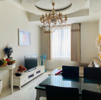 Cho Thuê Căn Hộ Cao Cấp Grand Riverside. - Vị Trí: 283 Bến Vấn Đồn, Phường 02, Quận 4.