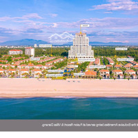 Fusion Resort & Villas Da Nang - Cho Thuê Biệt Thự 1 - 2 - 3 Phòng Ngủ