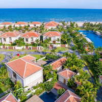 Fusion Resort & Villas Da Nang - Cho Thuê Biệt Thự 1 - 2 - 3 Phòng Ngủ