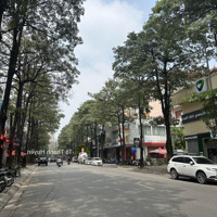 Bán Nhà Phân Lô Trung Kính Ô Tô Tránhmặt Tiền6M Diện Tích Lý Tưởng 125M2 Giá Chỉ 43 Tỷ