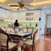 Bán Nhà Phân Lô Trung Kính Ô Tô Tránhmặt Tiền6M Diện Tích Lý Tưởng 125M2 Giá Chỉ 43 Tỷ