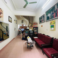 Nhà Đẹp Ở Ngay - Siêu Phẩm Quan Nhân - Tt Thanh Xuân - Gần Phố - Dân Xây -45M - 9,5 Tỷ