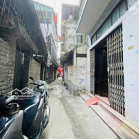Nhà Đẹp Ở Ngay - Siêu Phẩm Quan Nhân - Tt Thanh Xuân - Gần Phố - Dân Xây -45M - 9,5 Tỷ