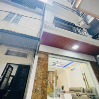 Bán Nhà Phạm Văn Đồng - 6 Tầng Thang Máy - Mới Đẹp - Ngõ Kinh Doanh Tấp Nập - Gần Phố - Gần Ô Tô