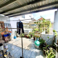 Phú Nhuận, Giáp Q1, Gần Mt, Liền Kề Nguyễn Văn Trỗi_Huỳnh Văn Bánh, 4 Tầng,76M2, 9.15 Tỷ