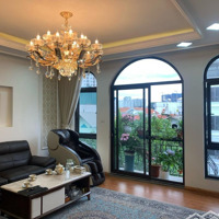 Bán Nhà Phân Lô Ô Tô Tránh - 7 Tầng Thang Máy - Lạc Long Quân, Cầu Giấy - Giá Bán 21,5 Tỷ