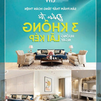 8,9Tỷ, Bt 3T The Crown - Vinhomes Ocean Park 3, Phân Khu Vịnh Thiên Đường, Cam Kết Thuê 49 Triệu/Tháng