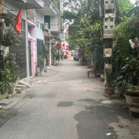 Bán Nhà Phố Tố Hữu, Nam Từ Liêm, Sát Phố, Ô Tô, Kinh Doanh, 63M, 4 Tầng, Chỉ Nhỉnh 23 Tỷ.