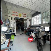 Bán nhà cấp 4 đất thổ cư trục chính hẻm oto đường nguyễn thông