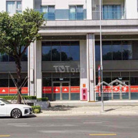 Shop Phú Mỹ Hưng, Mặt Tiền Trần Văn Trà, 1 Trệt 1 Lầu Mua Trực Tiếp Phú Mỹ Hưng, Sổ Hồng Lâu Dài