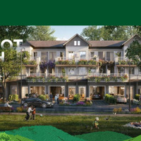 Bán Nhà Mặt Phố Eco Retreat Long An, 7,4 Tỷ, 130,4M2, 3 Tầng, Mặt Tiền 30M