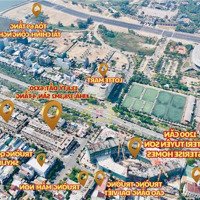 Trung Tâm Quận Hải Châu, Trục Chính Nguyễn Bình Sát Sông Vị Trí Kinh Doanh Xây Khách Sạn, Sinh Lời