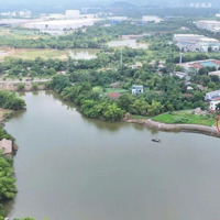 Bán Đất Tại Xã Hạ Bằng, Thạch Thất, Hà Nội, 33,5 Triệu / M2, 103.1 M2 Chỉ Với Giá Siêu Hời
