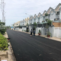 Bán Đất Nền Tại Ấp Nhà Thờ - Cần Đước - Long An. Giá Tốt - Diện Tích Đẹp Vuông Vức