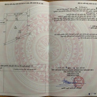 296 Mét Có 200 Thổ Cư- Giá Chủ Đang Chào Bán Rẻ Nhất Khu Thủy Xuân Tiên