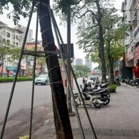 Bán Nhà Mặt Phố Quận Đống Đa 60m6T Hoàn Công 2MT 2 THOÁNG 37,5 Tỷ Xã Đàn.