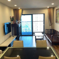 Cho Thuê Căn Hộ 3 Phòng Ngủgoldmark City, 18 Triệu, 121M2, Nội Thất Đầy Đủ