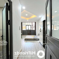 Cho Thuê Cc Mini 1 Phòng Ngủ 1 Vệ Sinh 30M2, Giá Bán 7 Triệu Tại Trần Bình Trọng, P2, Q5, Hcm