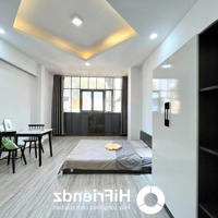 Cho Thuê Cc Mini 1 Phòng Ngủ 1 Vệ Sinh 30M2, Giá Bán 7 Triệu Tại Trần Bình Trọng, P2, Q5, Hcm