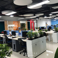 Cho Thuê Vp Mặt Phố Phạm Văn Đồng, Bắc Từ Liêm.diện Tíchlinh Hoạt 50M²200M²500M²700M²1023M², Giá Tốt