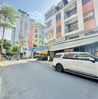 Bán Nhà Đường 3/2, Quận 10 - 125M2 (5 X 24) Nở Hậu 5.5M - Phù Hợp Xây Căn Hộ - Chỉ 13.7 Tỷ (Tl)
