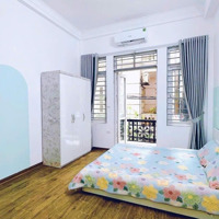 Hàng Hiếm Tại Bán Chung Cư Mini 9 Phòng Ngủ 5 Vệ Sinh 43M2, 13,5 Tỷ Tại Cầu Giấy, Hà Nội