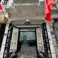 Hàng Hiếm Tại Bán Chung Cư Mini 9 Phòng Ngủ 5 Vệ Sinh 43M2, 13,5 Tỷ Tại Cầu Giấy, Hà Nội